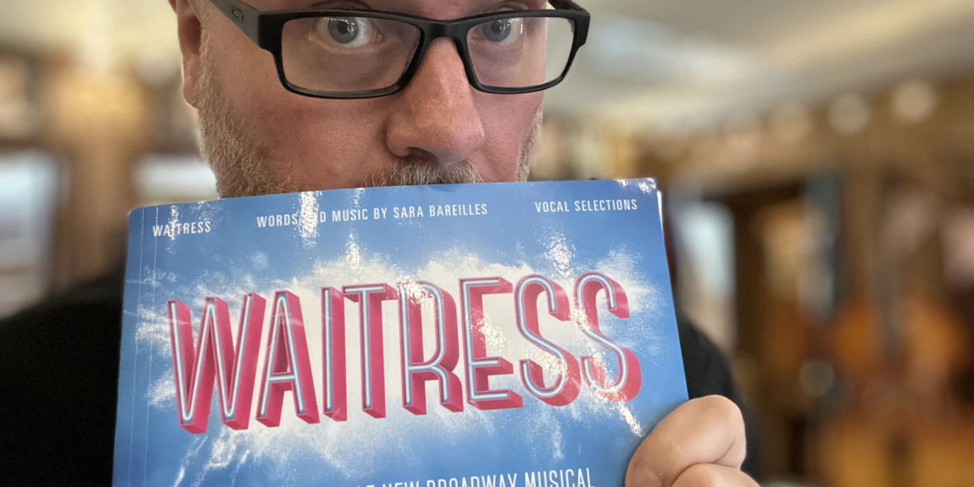 Waitress Auditions